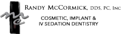 Dr. Randy McCormick Is A Laser Dentist In Tulsa, OK.